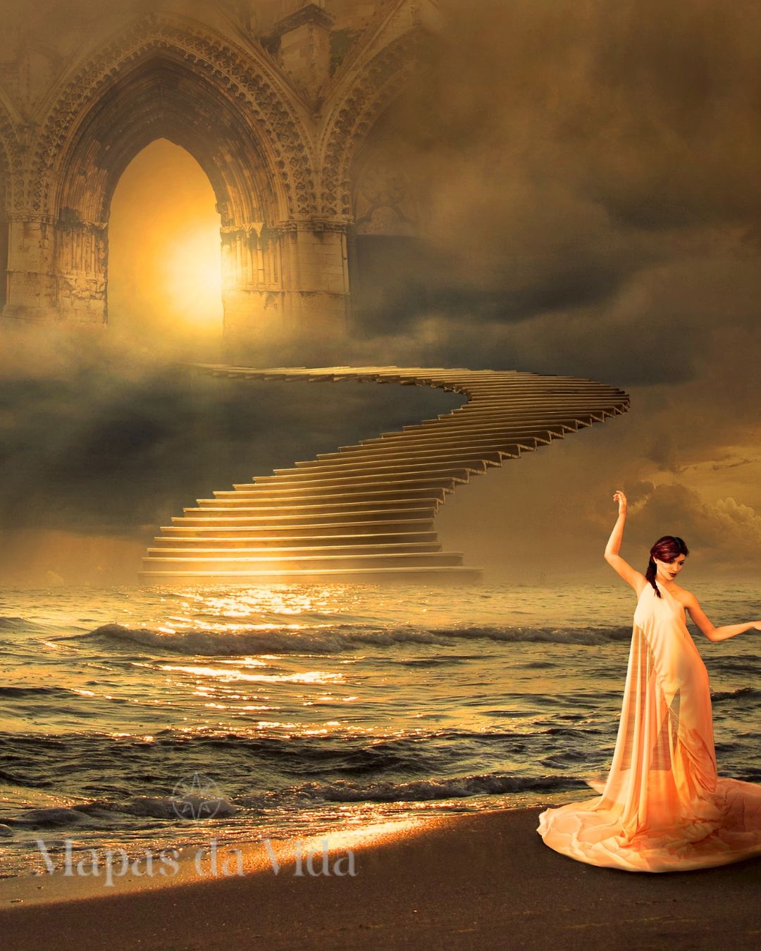 Astrologia, numerologia e arquétipos: entenda como funciona o Mapa da Vida