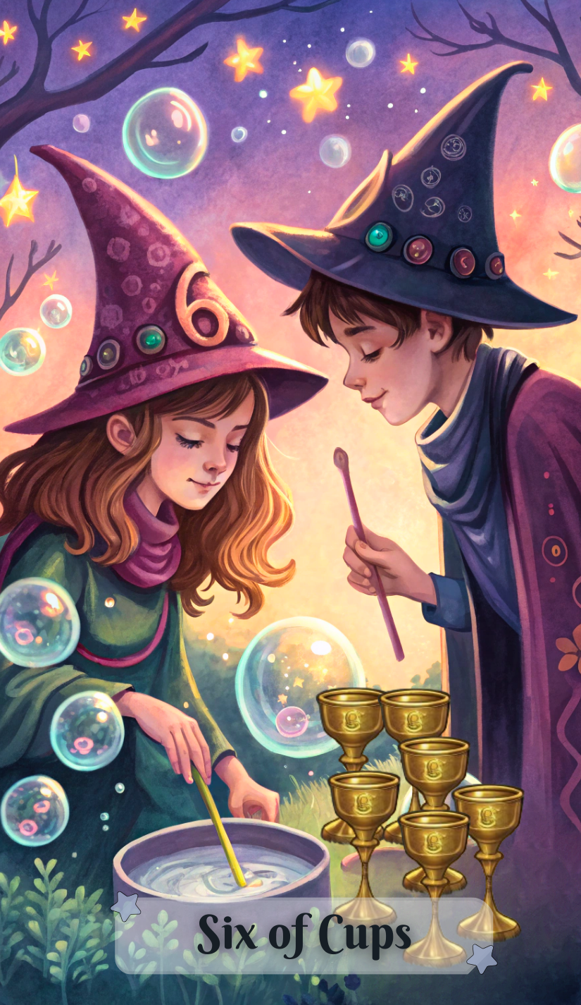 Diagnóstico do Propósito – como funciona matriz do destino