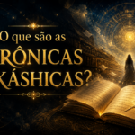 O que são as Crônicas Akáshicas?