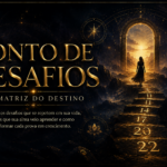 O Ponto de Superação na Matriz do Destino