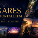 Lugares de Força Espiritual