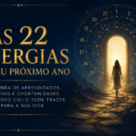 Como Descobrir as Tarefas do Seu Próximo Ano pela Matriz do Destino