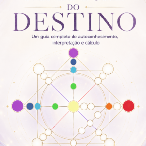 Matriz do Destino E-book