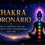 Chakra Coronário: como a conexão com seu propósito pode transformar sua vida
