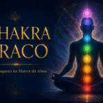 O Chakra Mais Fraco da Sua Matriz
