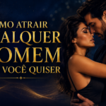 Como conquistar um homem: o papel da conexão, da atração e da energia feminina