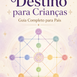 Matriz do Destino para Crianças E-book