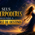 Superpoder pela Data de Nascimento