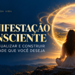 Manifestação Consciente: Como Visualizar e Construir a Realidade que Você Deseja