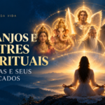 Arcanjos e Mestres Espirituais: 7 Figuras, Seus Significados e Como se Conectar