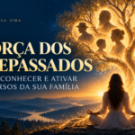 A Força dos Antepassados: Como Reconhecer e Ativar os Recursos da Sua Família