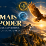 Animais de Poder e Elementos da Natureza: Significados Espirituais e Como Descobrir o Seu