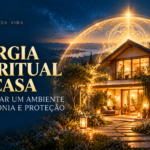 Energia Espiritual da Casa: Como Criar um Ambiente de Harmonia e Proteção
