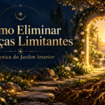 Como Eliminar Crenças Limitantes: A Técnica do Jardim Interior