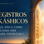 Registros Akáshicos: O Que São e Como Funciona uma Leitura Espiritual?